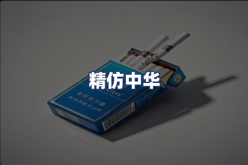 精仿中华
